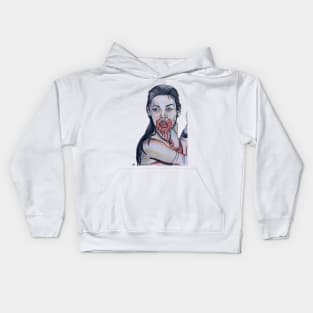 Jennifer’s Body Kids Hoodie